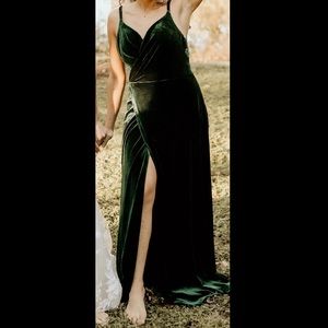 Azazie Bridesmaid Dress